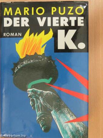 Der vierte K.