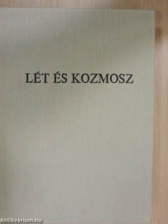 Lét és kozmosz