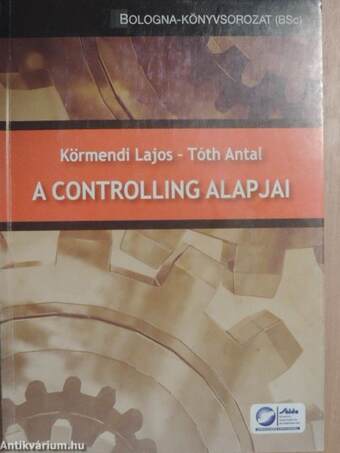 A controlling alapjai