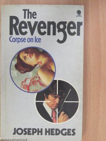 The Revenger: Corpse on Ice