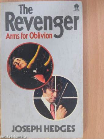 The Revenger: Arms for Oblivion