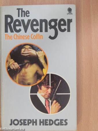 The Revenger: The Chinese Coffin