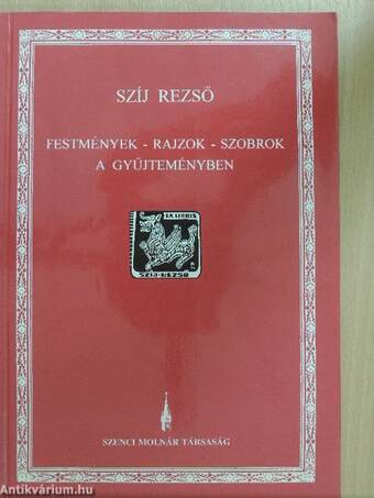 Festmények - rajzok - szobrok a gyűjteményben