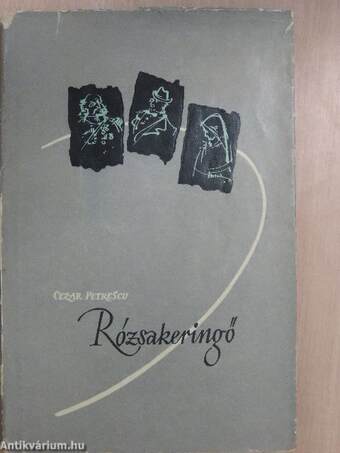 Rózsakeringő