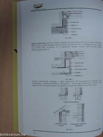 Betanított hőszigetelő szakmai alapismeretek