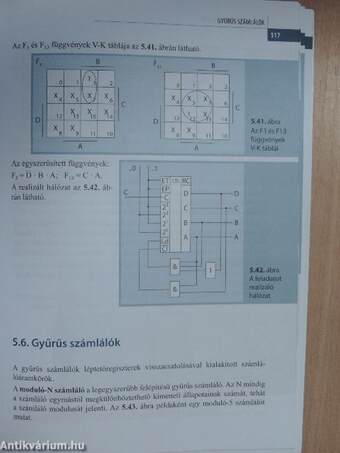 Digitális elektronika