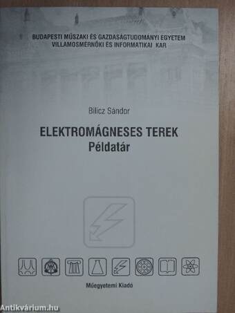 Elektromágneses terek