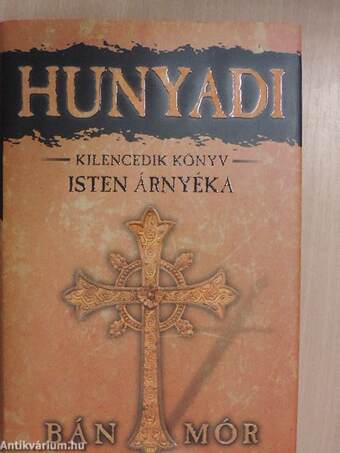 Hunyadi 9.