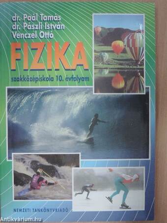 Fizika 10.