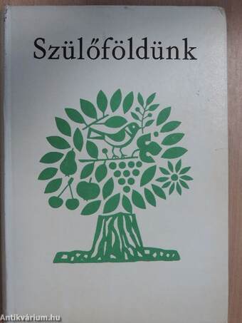 Szülőföldünk