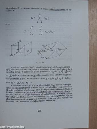 Matematika VI.