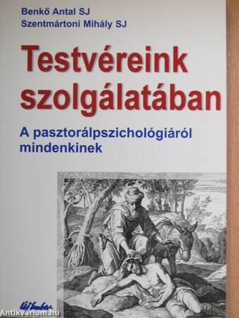 Testvéreink szolgálatában