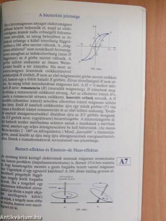 Fizika - Elektromágnesség I.