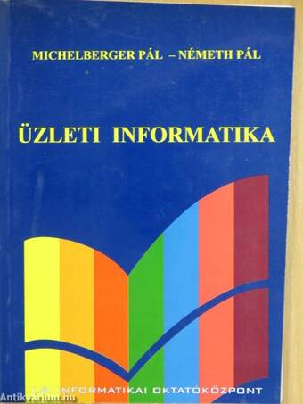 Üzleti informatika