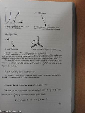 A mechanika matematikai módszerei