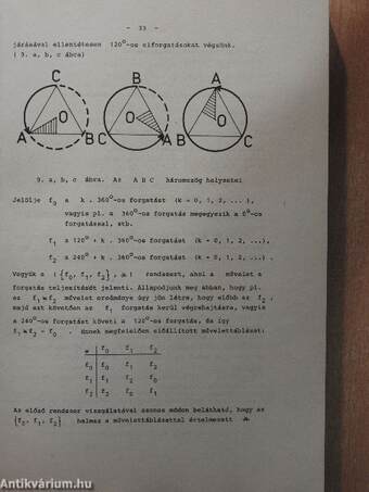 Matematika I.