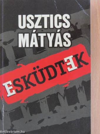 Esküdtek