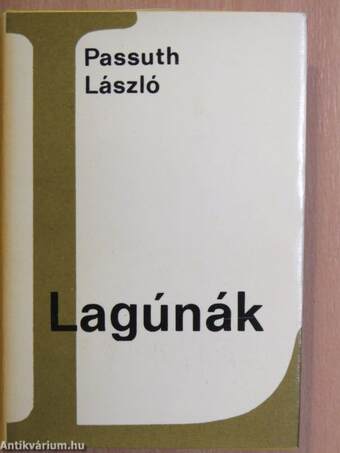 Lagúnák