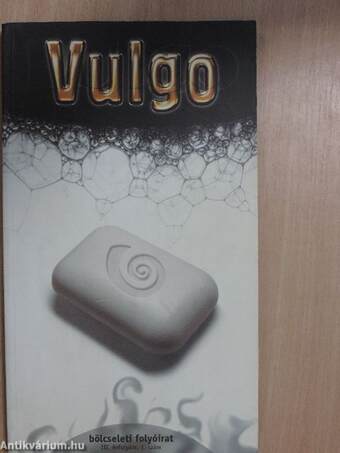 Vulgo 2002. január