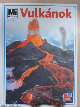 Vulkánok