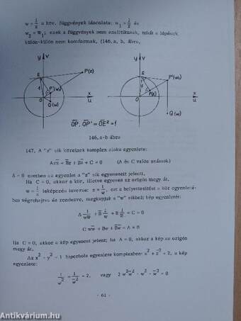 Matematika példatár VII.