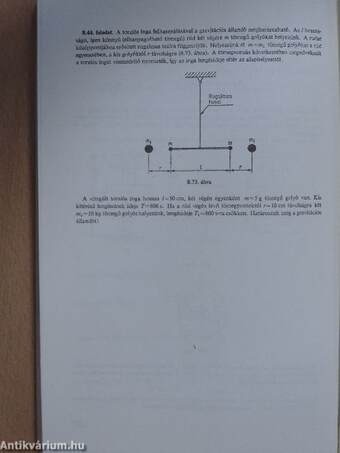 Mozgó rendszerek mechanikája