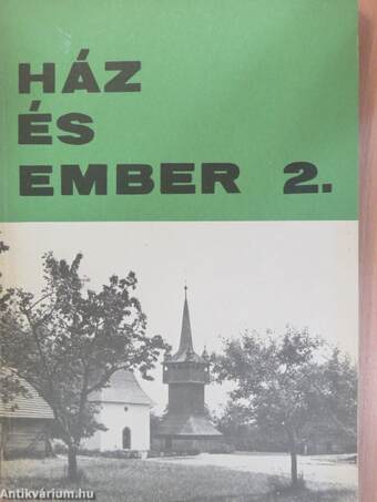 Ház és ember 2.