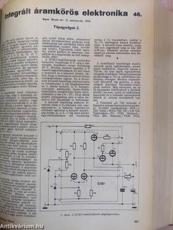 Rádiótechnika 1976-1977. január-december