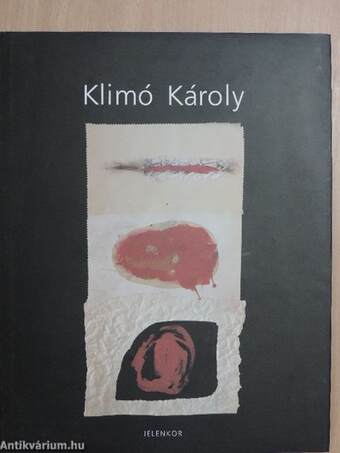 Klimó Károly