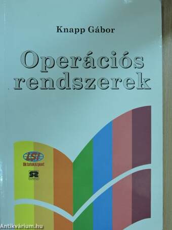 Operációs rendszerek