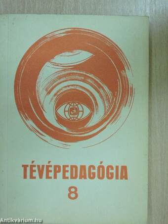 Tévépedagógia 1972/8