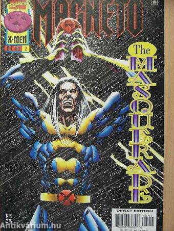 Magneto 1996/2.