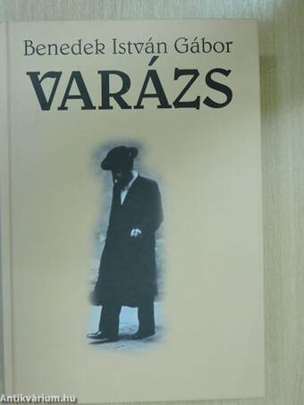 Varázs