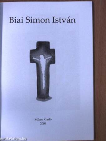 Biai Simon István