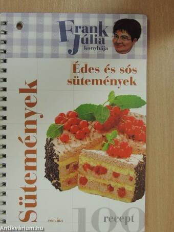 Sütemények