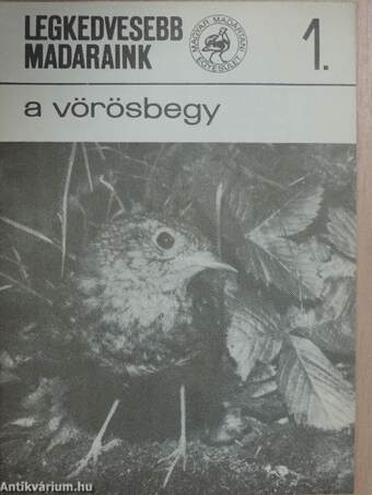 A vörösbegy