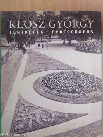 Klösz György Fényképek