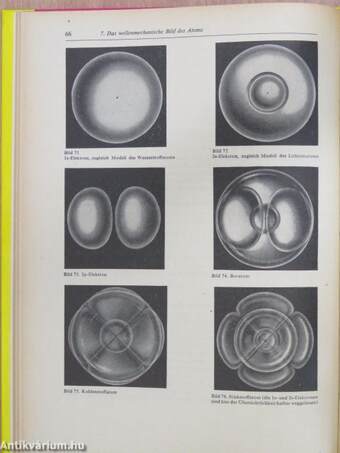 Grundriss der Atom- und Kernphysik