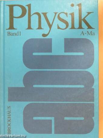 Physik 1-2.