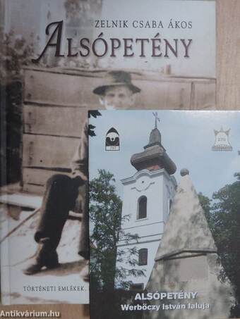 Alsópetény