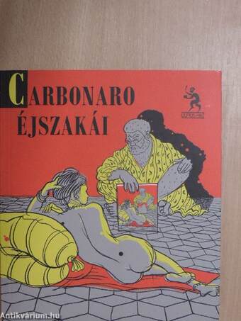 Carbonaro éjszakái