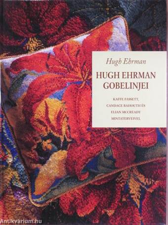 Hugh Ehrman gobelinjei