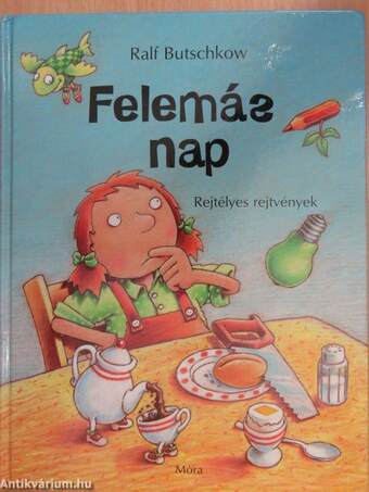 Felemás nap