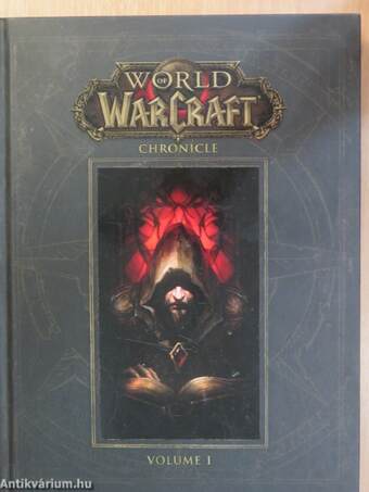 World of Warcraft: Chronicle I.