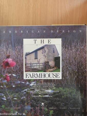 The Farmhouse