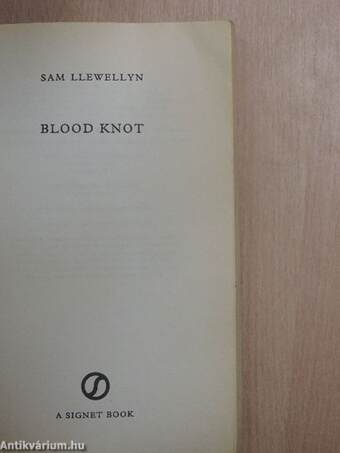 Blood Knot