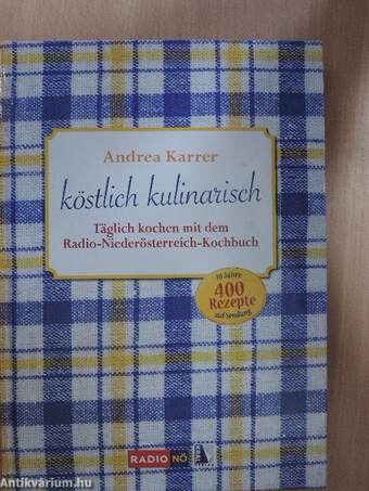 Köstlich kulinarisch