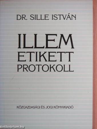 Illem, etikett, protokoll