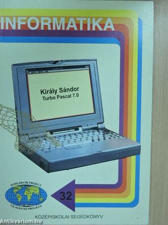 Turbo Pascal 7.0