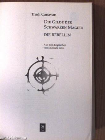 Die Rebellin